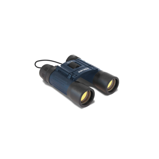 Kidybinoculars Shockproof Binoculars Blue