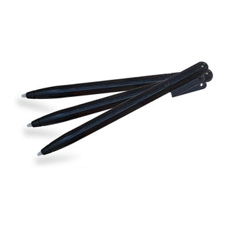 Replacement styluses for Kidydraw Mini tablets, Kidywolf pack of 3, spare pens for mess-free drawing, ages 3 plus