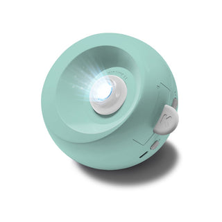 Image projector for kids with picture discs, Kidywolf Kidystar Image Projector Oceans and Seas, bedtime storytelling on walls and ceilings, ages 3 plus