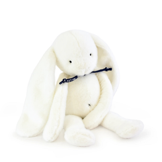 Méloé White Rabbit Soft Toy 37 cm
