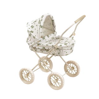 Gui Retro Doll Pram