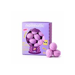 Mini Bath Bombs Berry Bloom