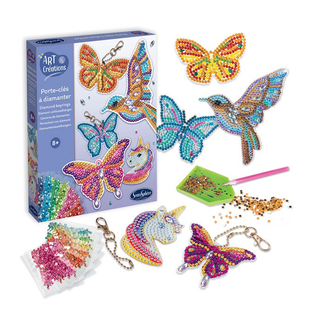 Origami paper folding kit for kids with printed papers and step-by-step instructions, Sentosphère traditional Japanese paper craft activity, mindful creative gift for children aged 6 plus