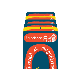 The Brain Bots: Science