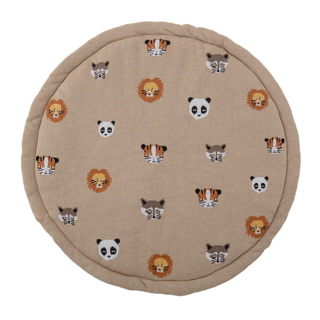 Miko Play Mat Oeko-Tex Cotton