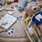 Miko Play Mat Oeko-Tex Cotton