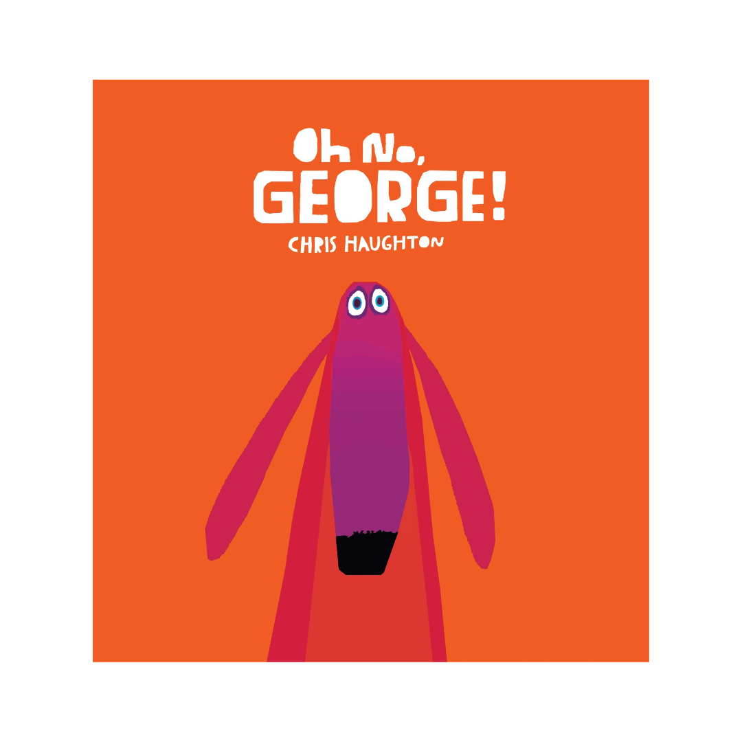 Oh No George!