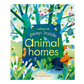 Peep Inside Animal Homes
