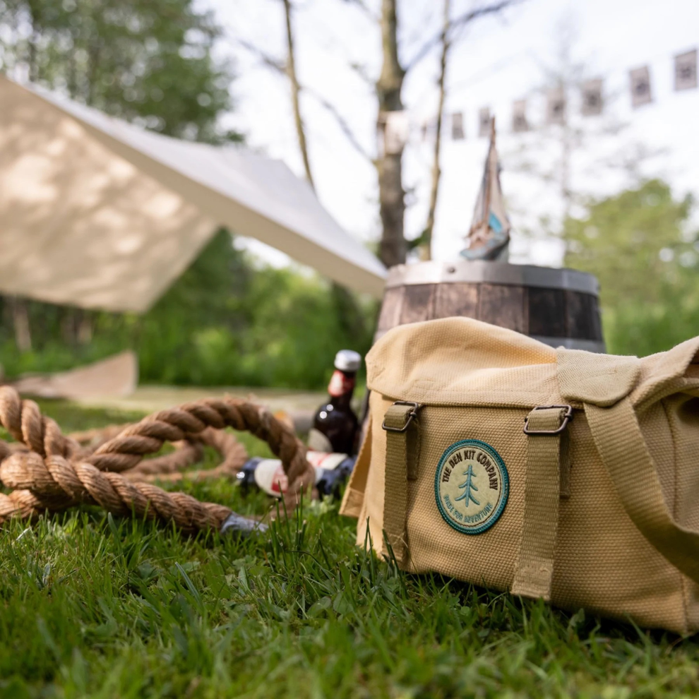 The Pirate Den Kit