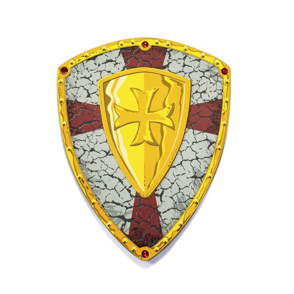 Crusader Knight Shield