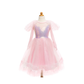 Elegant Pink Dress