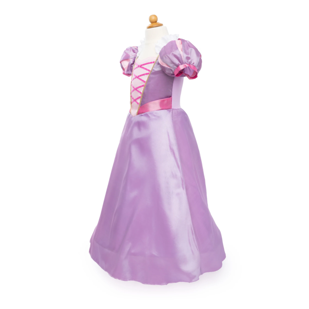 Rapunzel Gown
