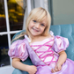 Rapunzel Gown