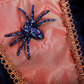 Sybil the Spider Witch Dress and Headband