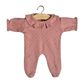 Baby Doll Pyjamas Camille Pink Orchid