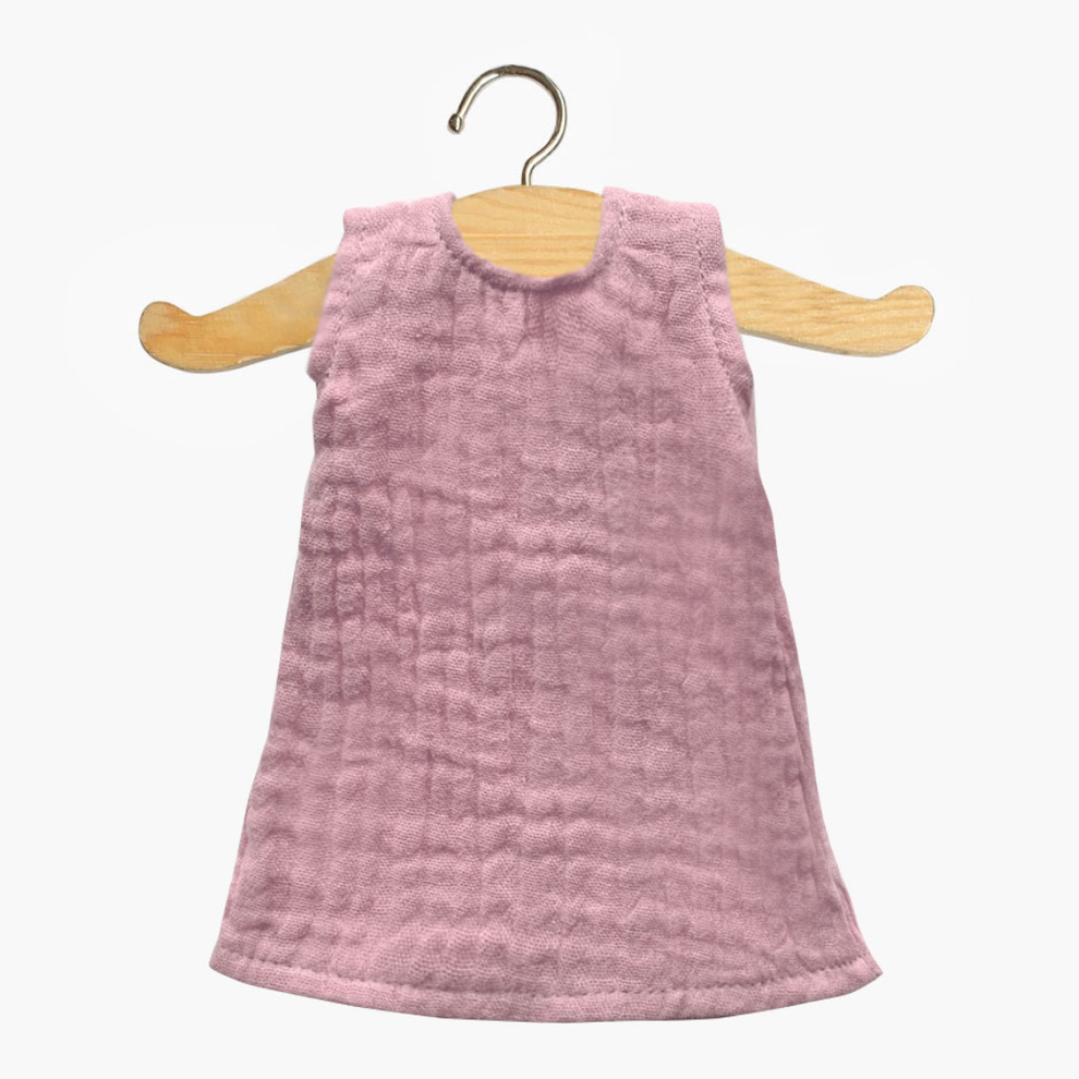 Liu and her Little Iva Dress (32 cm)