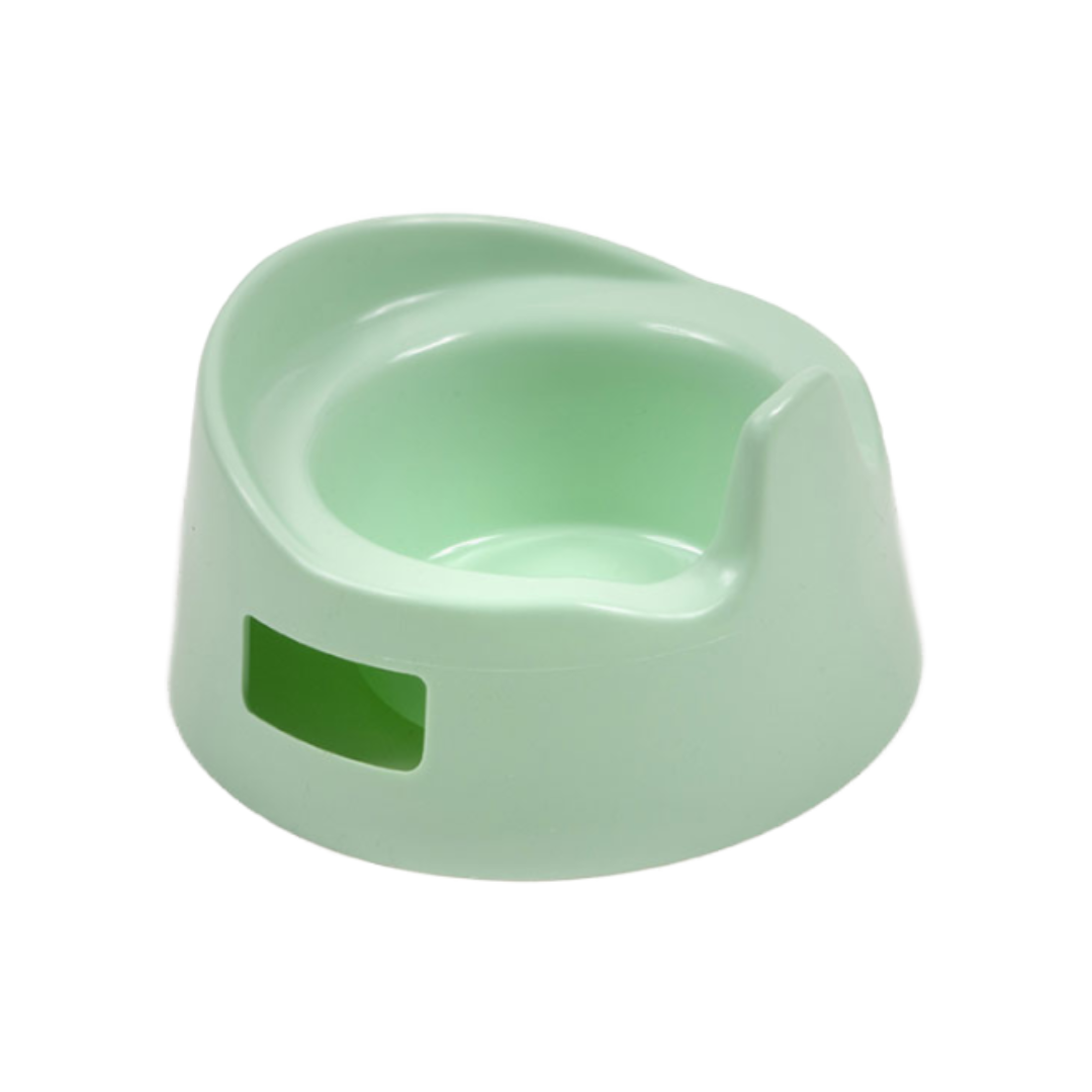 Potty for Doll Mint