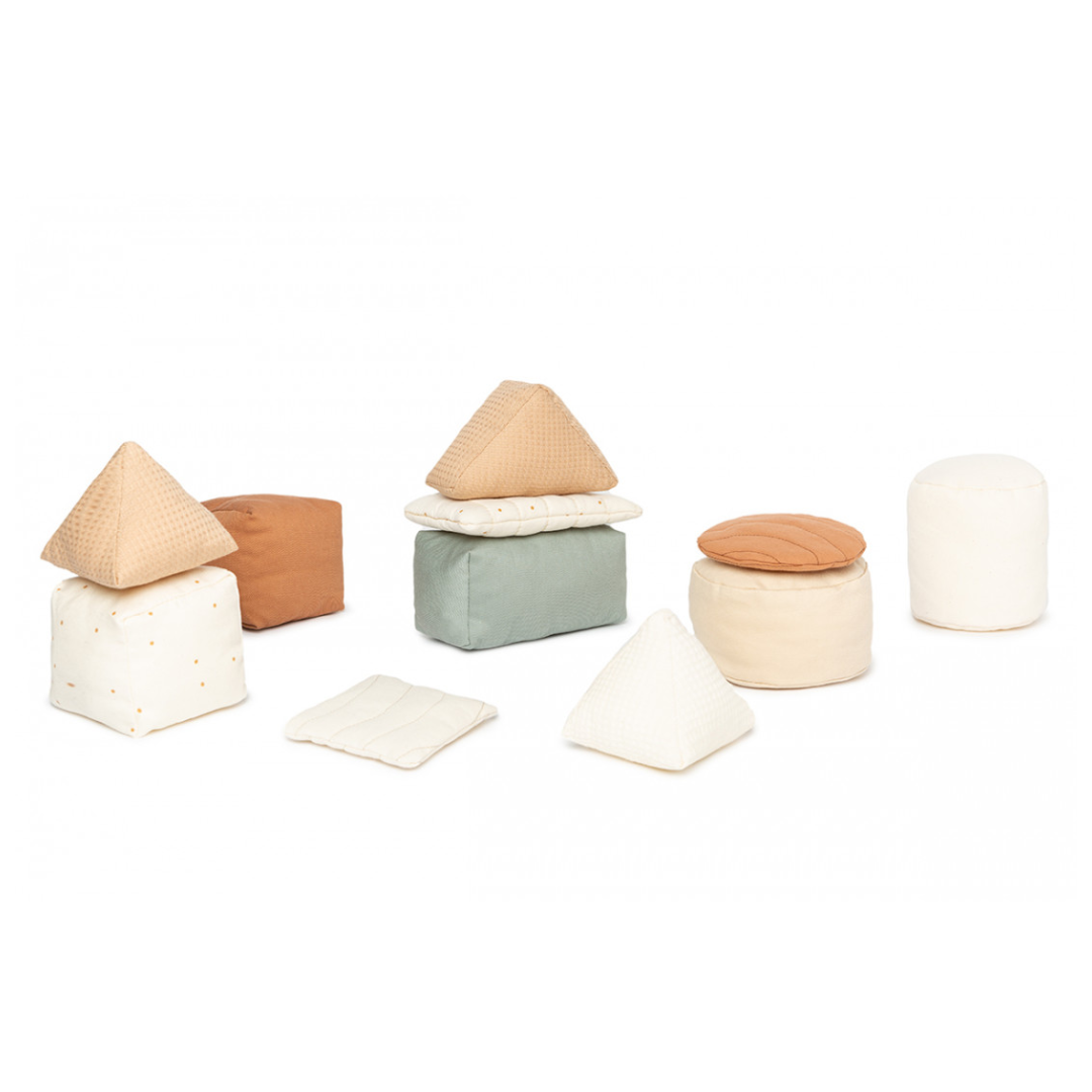Baby Soft Activity Shapes