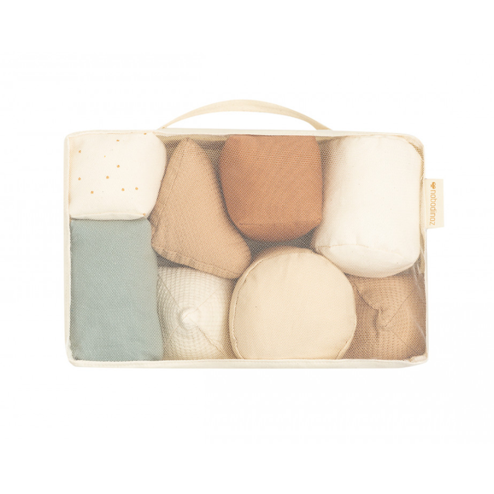 Baby Soft Activity Shapes