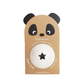 Big Panda Bouncy Ball: Perfect Gift for Active Kids