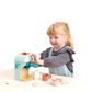 Babyccino Coffee Set: Brew Fun & Imagination
