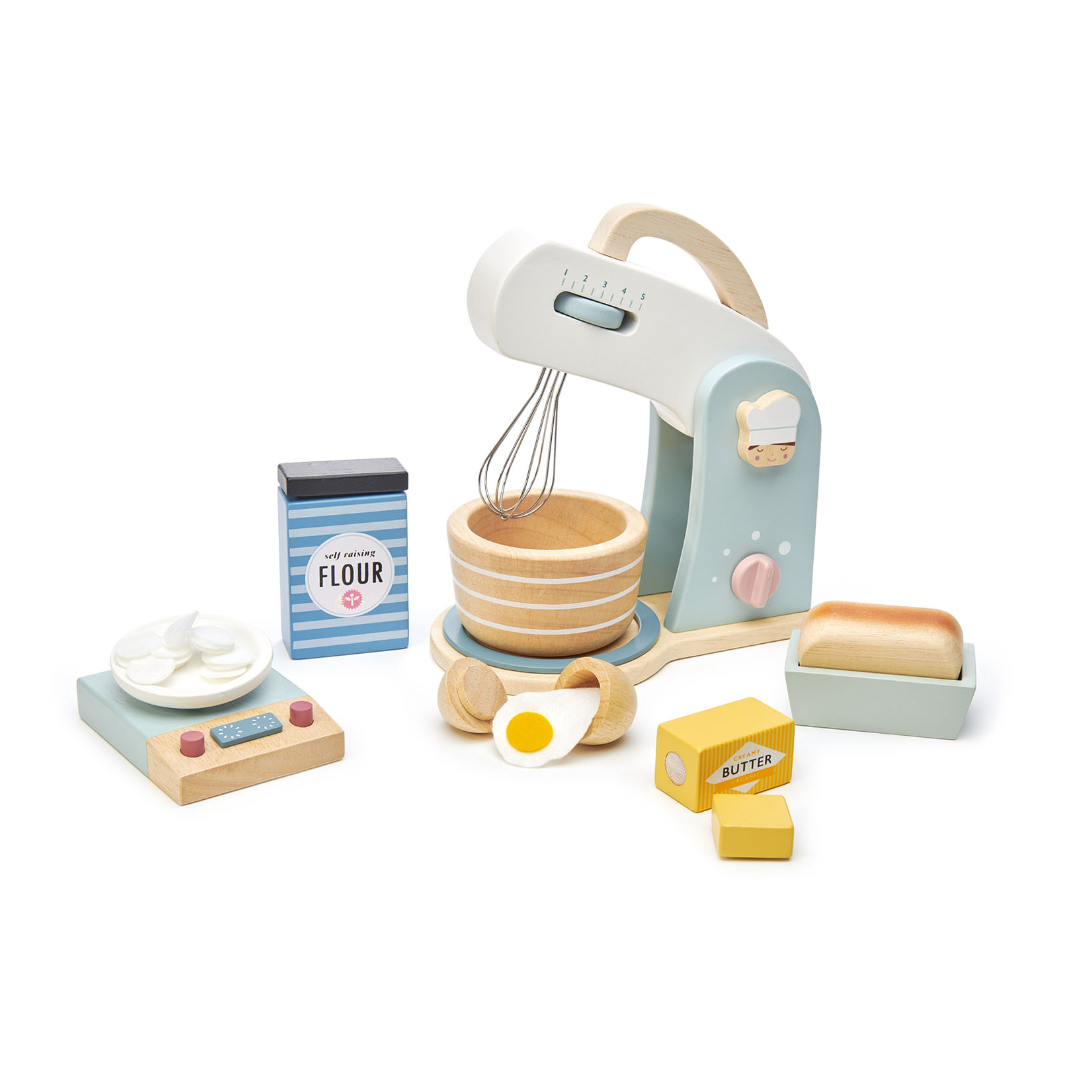 Pretend Play Home Baking Set