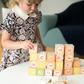 Classic ABC Blocks
