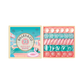 Mini Box Miami Wave