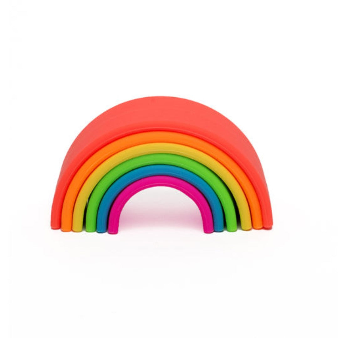 Dena Rainbow 6 Piece - Neon