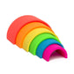 Dena Rainbow 6 Piece - Neon
