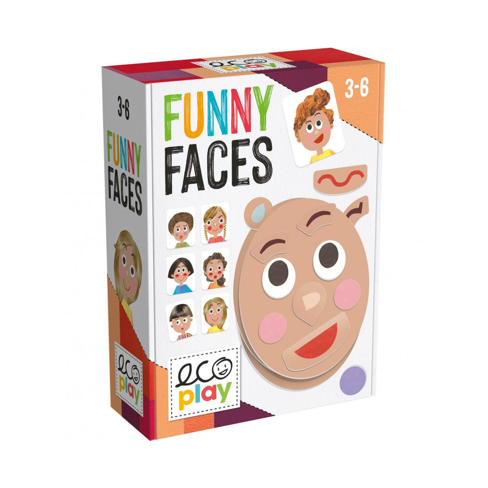 Funny Faces