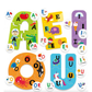 Happy Vowels