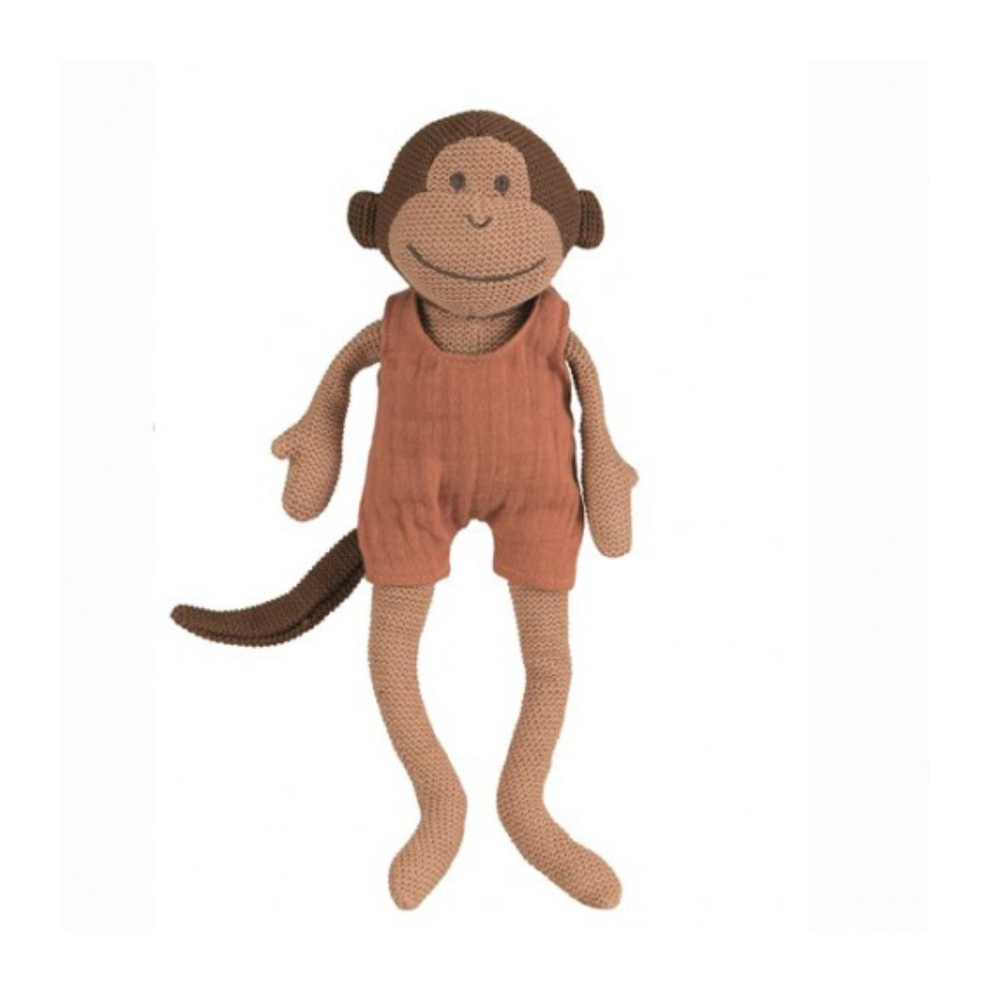 Paulo Monkey