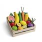 Assorted Fruit & Vegetables XL