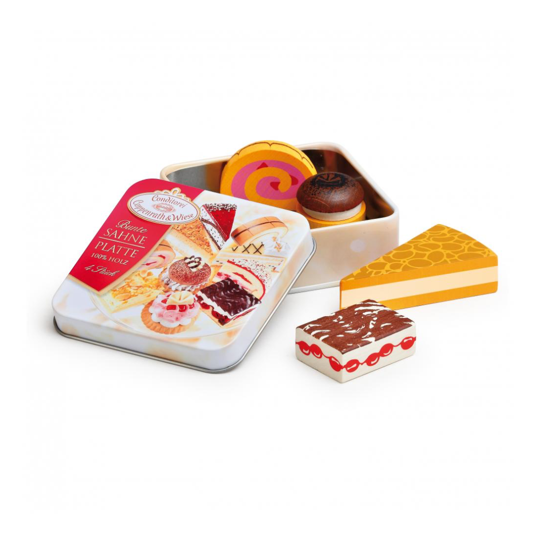 Creamy Pastry Coppenrath & Wiese