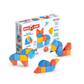 Magicube Shapes Recycled Animals