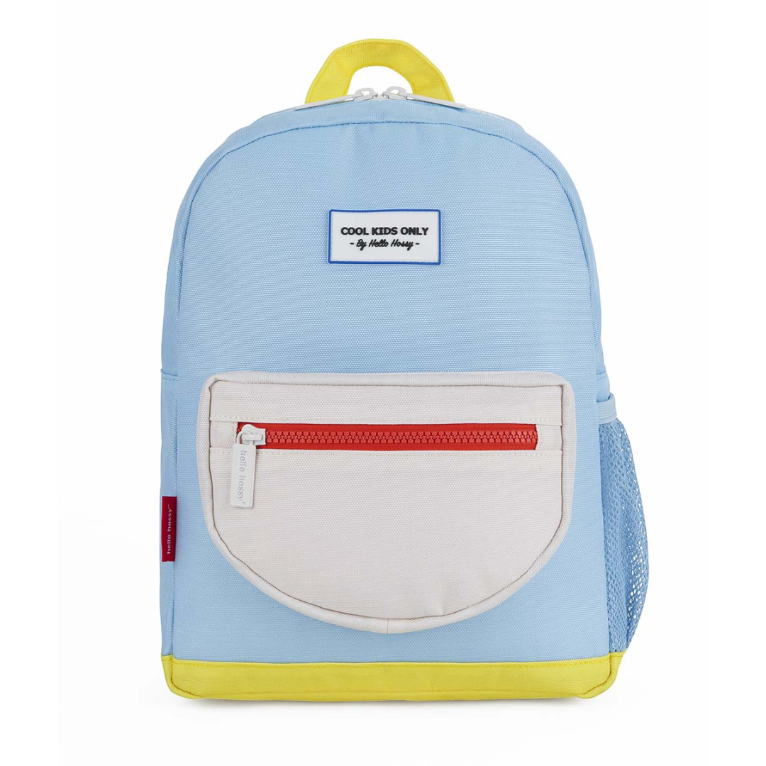 Backpack Ice Blue