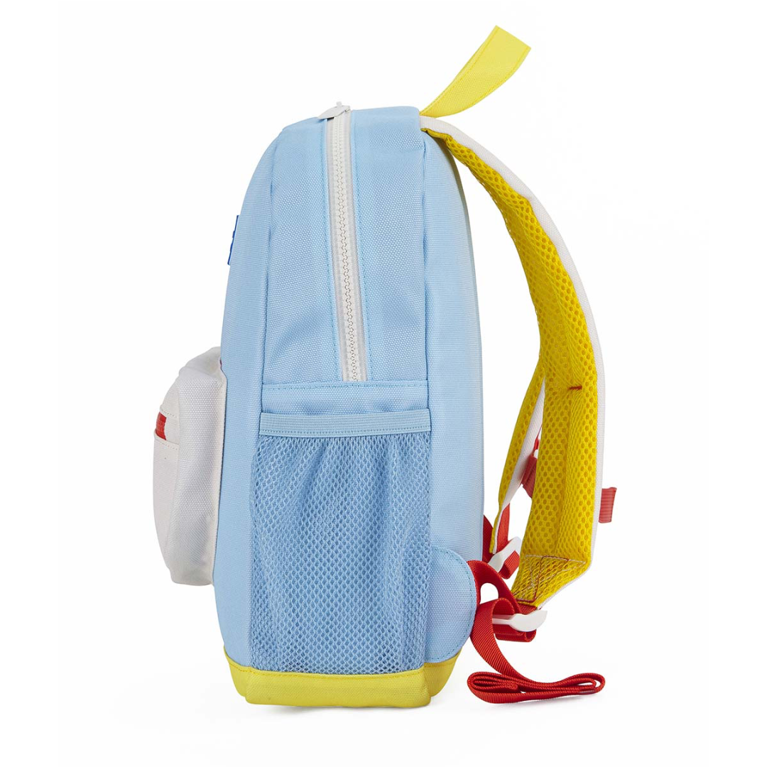 Backpack Ice Blue