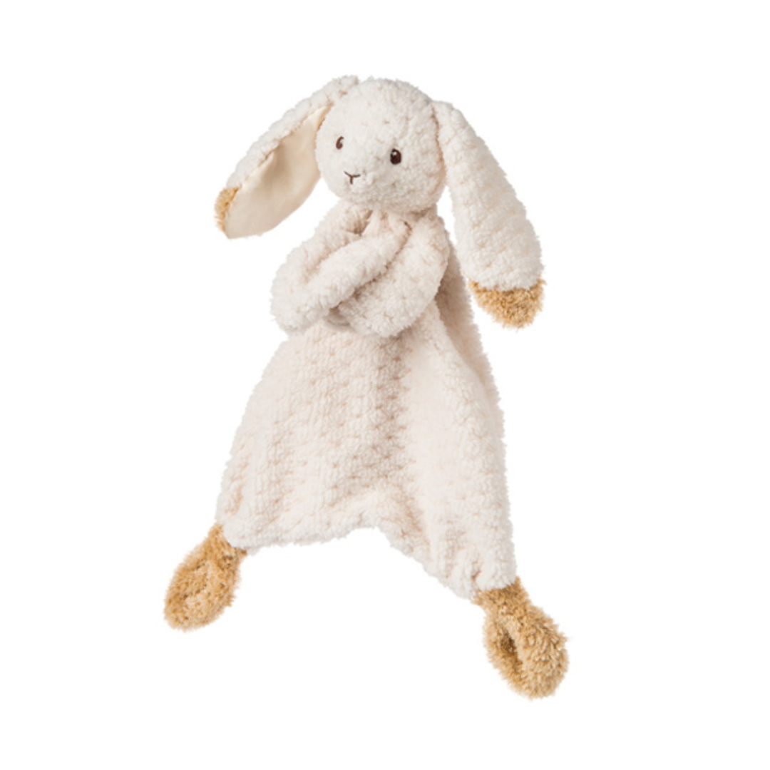 Oatmeal Bunny Lovey