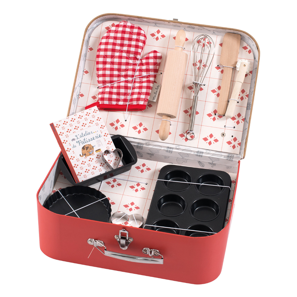 Baking Set