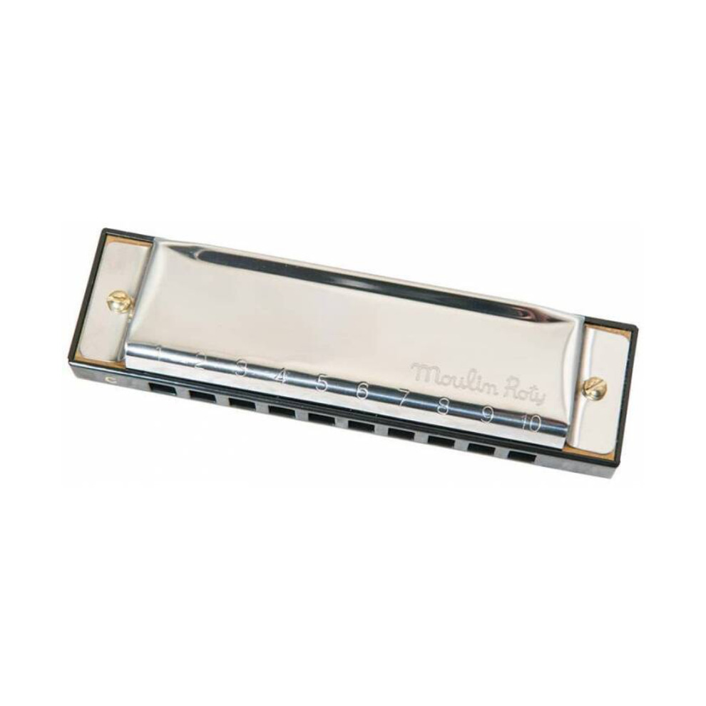 Harmonica