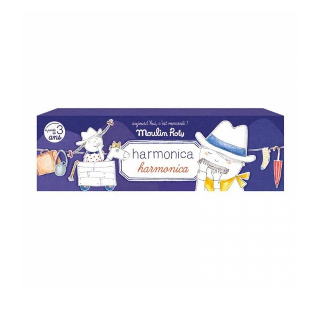 Harmonica