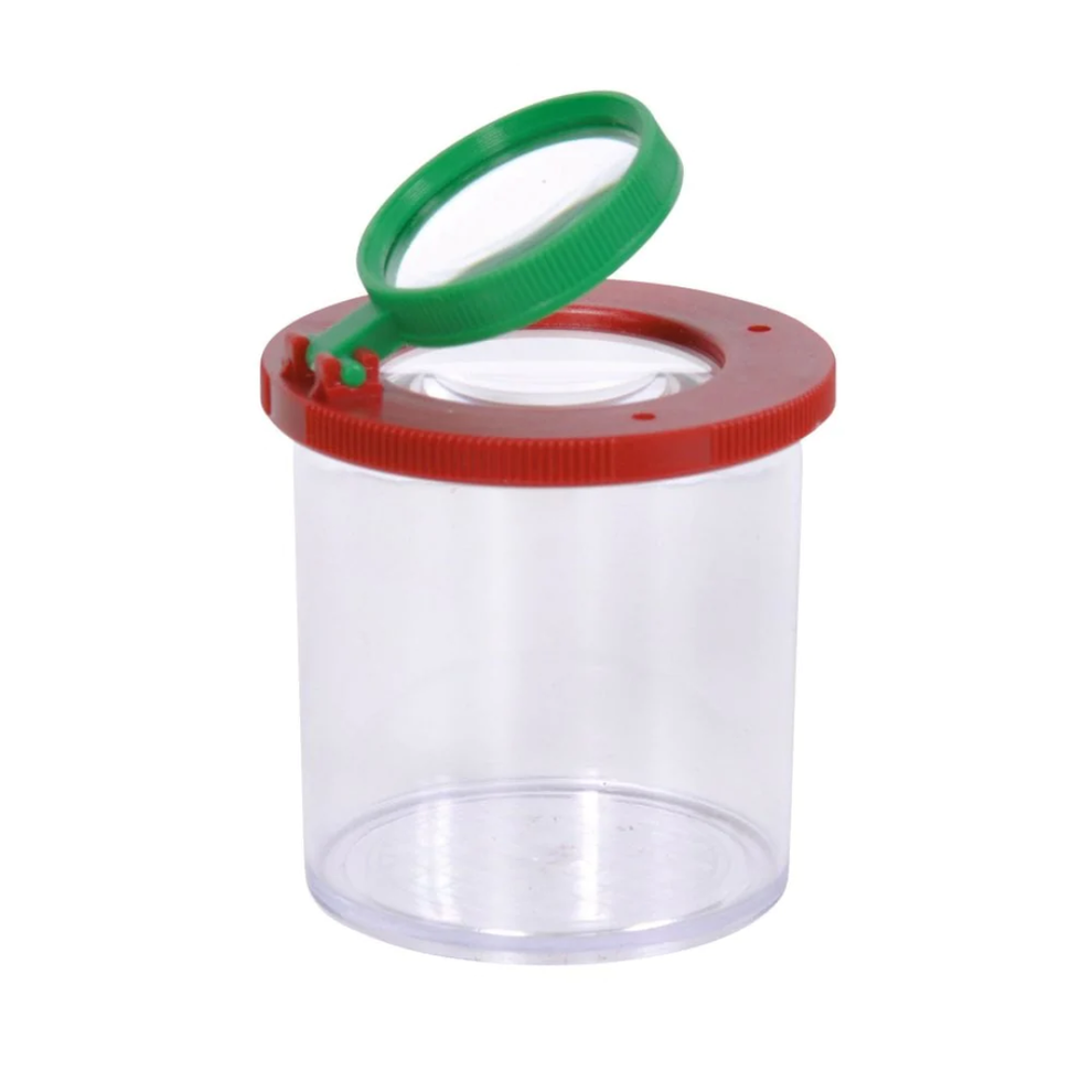 Insect Magnifier Box