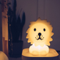 Lion First Light