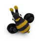 Alby Bee Vibrating Toy