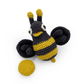 Alby Bee Vibrating Toy
