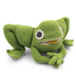 Fripouille Frog Rattle