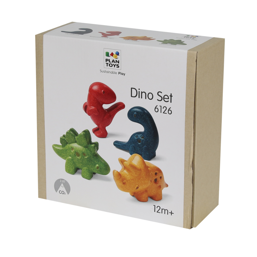 Dino Set