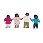 Doll Family - Afro American