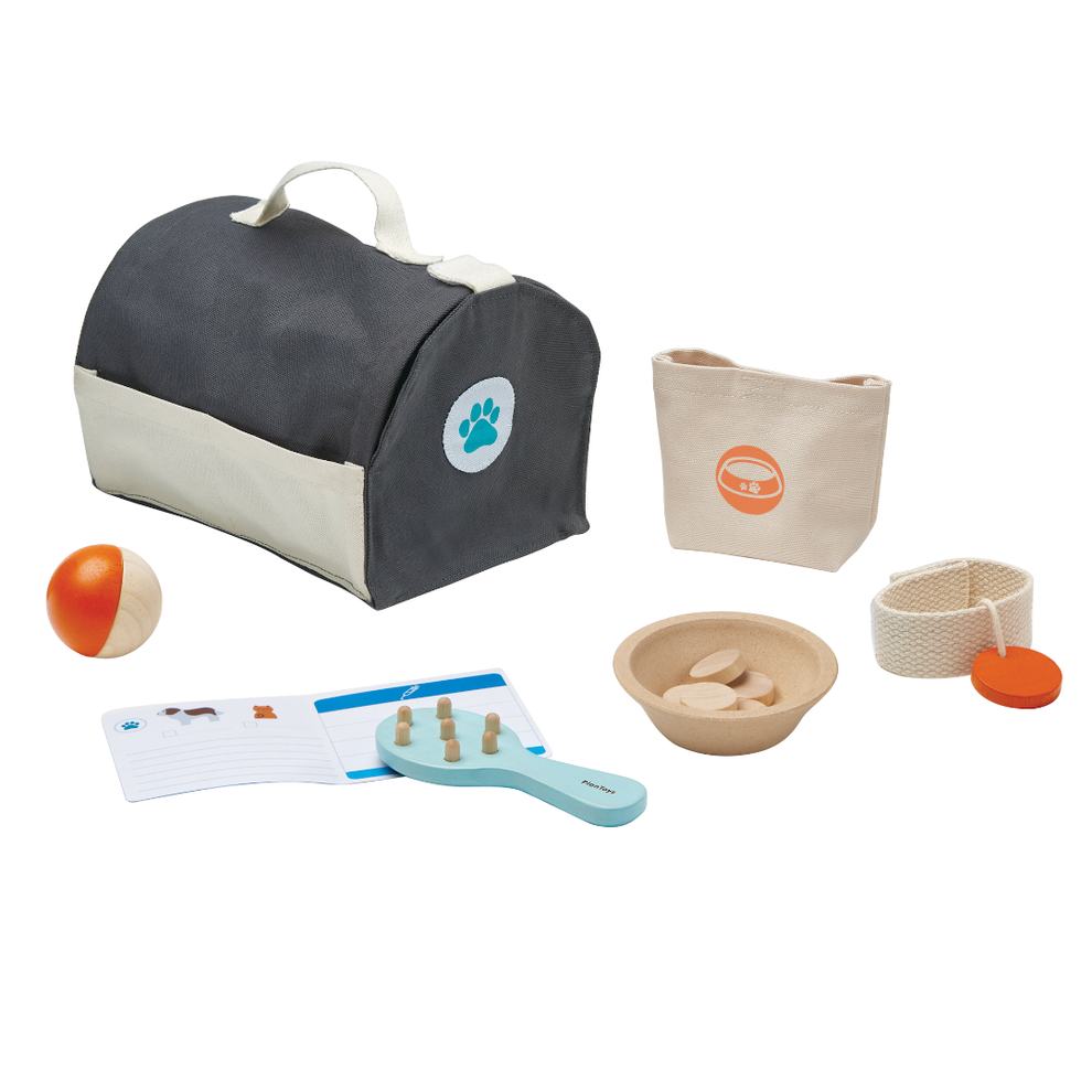 Pet Care Set